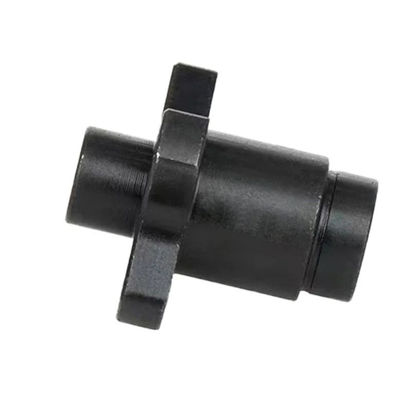 1 Chiếc Kim Loại Vi sai Khóa Vi sai Ống chỉ Phụ Kiện Thay Thế Cho Trục RBX10 Ryft 1 / 10 Rc Xe Bánh Xích Nâng Cấp Phần