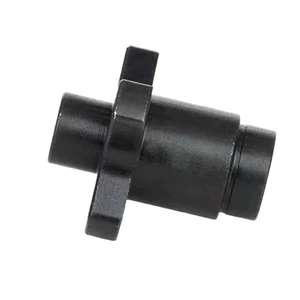 1 Chiếc Kim Loại Vi sai Khóa Vi sai Ống chỉ Phụ Kiện Thay Thế Cho Trục RBX10 Ryft 1 / 10 Rc Xe Bánh Xích Nâng Cấp Phần