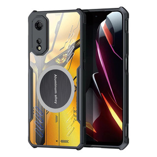 Vỏ Cho ZTE Nubia Neo 3 5G Vỏ Graphene Bảo Vệ Tản Nhiệt Chống Rơi Esports Cho Nubia Neo 3 GT 5G Neo 2 5G Neo3 Neo2