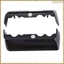 Dành Cho Land Cruiser Prado 150 Fj150 2010-2017 Mái Giữa Giá Hành Lý Vỏ Bảo Vệ Mái Giá Nắp Đường Sắt Cuối Vỏ, B