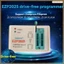EZP2025 Drive Free USB Lập trình viên hỗ trợ 24 / 25 / 93 / 95EEPROM SPI FLASH Chips BIOS Burning
