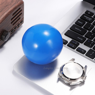Đồng Hồ Mặt Sau Dụng Cụ Mở Cao Su Vít Bóng Màu Xanh Silicon Tháo Vít Đồng Hồ Phụ Kiện Cho Đồng Hồ Công Cụ Sửa Chữa Đồng Hồ Mở Khóa Ốp Lưng