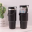 Bình Giữ Nhiệt AmiPro Inox Dung Tích 1.2L, Có Quai Xách - Tiện Lợi Dùng Trong Nhà & Ngoài Trời