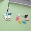 Ốp lưng ổ đĩa USB silicon đàn hồi Yoo Easy Grip Lắp chung có dây buộc