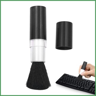 Bàn chải làm sạch máy tính xách tay Bàn chải làm sạch PC Máy tính xách tay Máy tính đa chức năng Bàn chải bàn phím caudeyvn