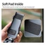 Dành cho Vỏ bảo vệ nắp trên DJI Osmo Pocket3, Vỏ lưu trữ thân ống kính Gimbal Pocket 3