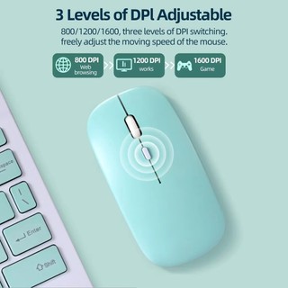 Chuột Bluetooth 2.4G Chế Độ Kép Cho Honor Pad 9 12.1 9Pro X8a 2024 X9 X8 Lite V7Pro V8 11 MagicPad 2 12.3 GT Pro MagicPad 13 8 V8Pro 12.1 Chuột Bluetooth 2.4G Chế Độ Kép
