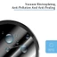 Kính Mắt Đại Bàng Bảo Vệ Tròn Cho Oppo Reno 13 F 13F Reno13F 4G 5G 2024 Cong Kim Loại Camera Bảo Vệ Kính Phim Vòng Ống Kính Bao