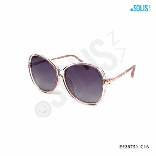 Kính mát plastic hiệu Exfash EF28759, KÍNH MÁT THỜI TRANG NỮ