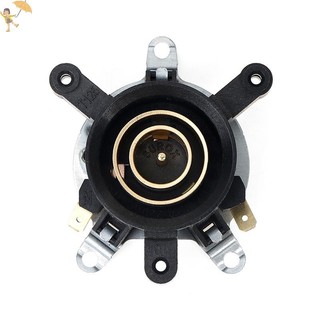 [GOU] 2 Cái / bộ Ấm Siêu Tốc Điện Phụ Kiện Đế Nhiệt Đầu Nối Nhiệt Độ VN