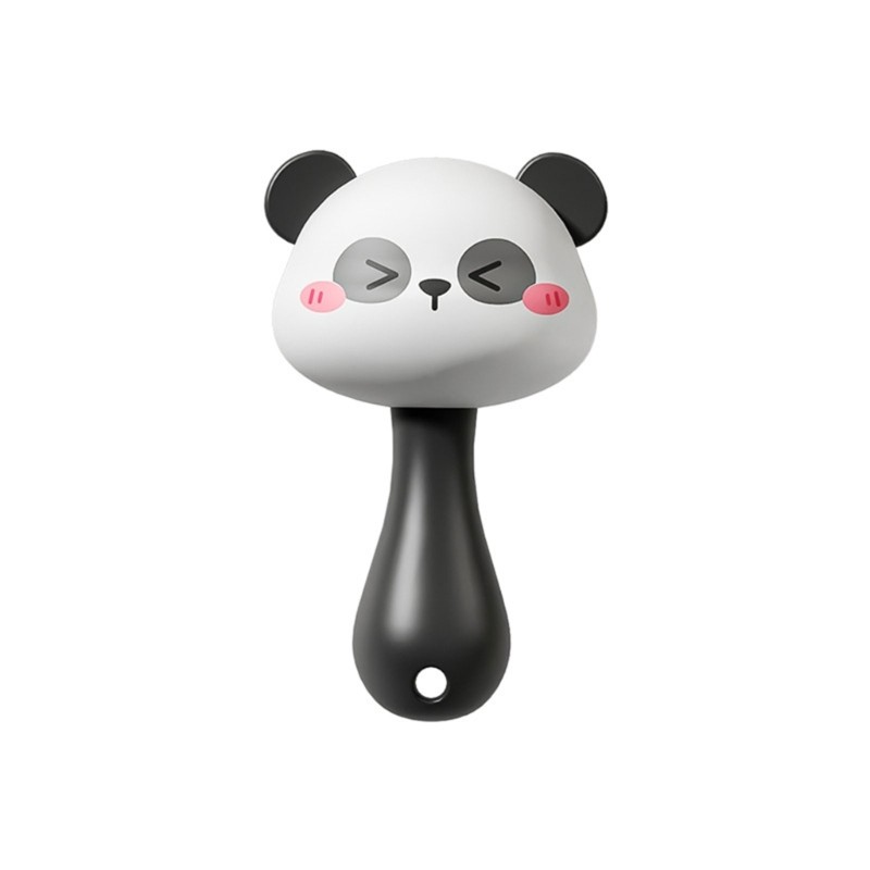 Fol Baby Lục Lạc Đồ Chơi Tay Phối Hợp Mắt Âm Nhạc Cảm Giác Trống Maracas Cho 0-3 Tháng