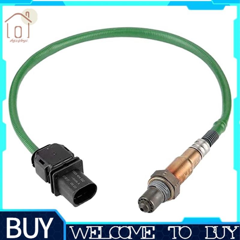 A0035427018 Cảm biến Lambda O2 phía trước cho MERCEDES Benz GL450 500 GLK350 ML 350 500 S R 280 300 350 500