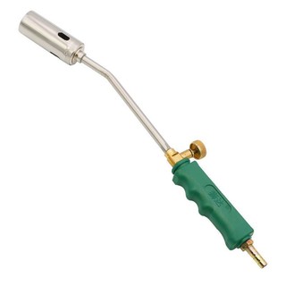 Súng phun khí hóa lỏng cầm tay chống nước, dùng đốt lông lợn hoặc thịt gia dụng