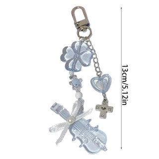 Marset Đính Hạt Móc Khóa Dây Điện Thoại Di Động Nhiều Màu Sắc Mặt Dây Chuyền Thời Trang Cho Điện Thoại Và Túi