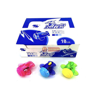 Chuốt bút viết chì máy bay S-06.