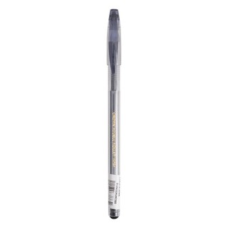 [ BÁN 5 CÂY ] Bút bi nước Gel Crown 0.7mm HJR - 500N Hàn Quốc CROWN