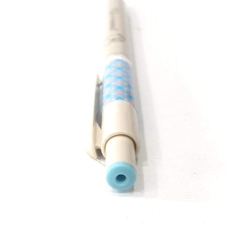 Bút chì bấm lõi ruột 2.0mm - 2B Deli U669.
