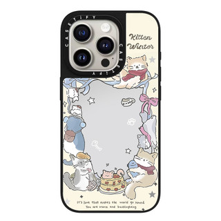 Món Tráng Miệng Động Vật Kính Cứng Ốp Lưng Điện Thoại iPhone 17 Pro Max 16 Plus 15 14 13 12 11 Ốp Lưng Bọc Toàn Bộ Vỏ Acrylic Phía Sau Chống Sốc