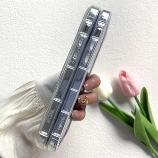 Ốp Điện Thoại Hoa Anh Đào Cho Xiaomi POCO X7 X6 Pro F6 M6 X5 F3 F4 M3 M4 X4 GT X3 NFC Mi 15 Ultra 14 11 Lite 5G NE 12T 12 Vỏ Vồng Cạnh Vỏ Nóng Dễ Thương Chống Rơi