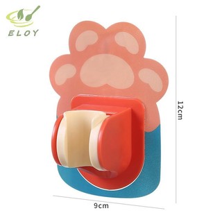 [ELOY] Giá đỡ vòi hoa sen không thủng Giá đỡ vòi phun nước Cố định Đồ tắm có thể điều chỉnh Đế tắm trẻ em VN