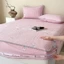 Bộ Ga Gối Chất Liệu Cotton Cực Kỳ Thoáng Mát, Thấm Hút Mồ Hôi Và Dễ Dàng Sử Dụng - MemMinbedding Luxury