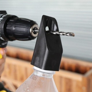 Máy hút bụi máy khoan điện FEIYING, Hộp thu bụi khoan tường có thể tái sử dụng chống trượt, Vỏ bụi máy khoan cầm tay đa năng Dễ sử dụng cho dụng cụ điện