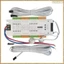 Bộ điều khiển ánh sáng cầu thang 32 kênh tự động LED cảm biến chuyển động Bộ điều khiển ánh sáng cầu thang cho cầu thang Dải linh hoạt 12V 24V Dễ sử dụng