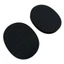 BTM Soft Earmuffs cho tai nghe X3A X2A Soft Earpads Miếng bọt biển Đệm
