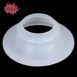 Pnpia 1 Bộ Máy Xay Thịt Xúc Xích Nhồi Bông Ống Làm Đầy Phễu Vòi Phun Cho Xúc Xích Ống Boutique