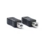 Bộ chuyển đổi BTM USB C Mini5P sang USB B để kết nối máy in Máy quét và đàn piano điện sang tiện ích USB C