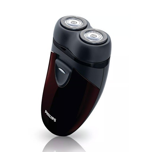 Máy Cạo Râu Philips PQ206 Tiện Dụng – Cạo Sát Êm Ái-(7*6*12cm)