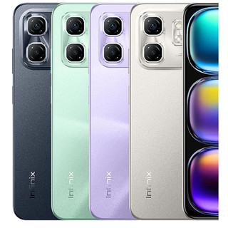Infinix Hot 50i X6531 X6531B Smart 9 X6532 hot50i smart9 Phim kính cường lực, phim bảo vệ điện thoại di động toàn diện chống cháy nổ