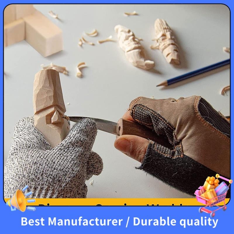 Khối gỗ khắc lớn Khối gỗ Whittling Khối khắc gỗ trầm Bộ gỗ mềm chưa hoàn thiện dành cho người mới bắt đầu chạm khắc