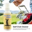 Câu lạc bộ Golf Treeling Ba Lan Câu lạc bộ Golf Cleaner Dụng cụ làm sạch câu lạc bộ chơi gôn