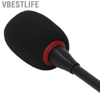 VBESTLIFE Micro bục cổ ngỗng năng động dành cho giảng đường và phòng họp UPP