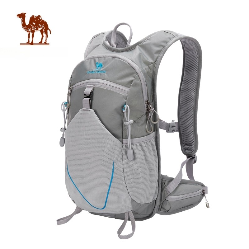 Ảnh Ba lô thể thao CAMEL CAMEL CROWN 12l siêu nhẹ 1