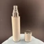 Bình xịt BORAGETE, Chai nước hoa 10ml chống rò rỉ, Hộp đựng mỹ phẩm bằng da PU rỗng thời trang dành cho nữ