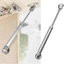 Bản lề nội thất JUIC, Hỗ trợ khí nén nâng lò xo 20-200N, Bản lề cửa tủ hợp kim kẽm hữu ích