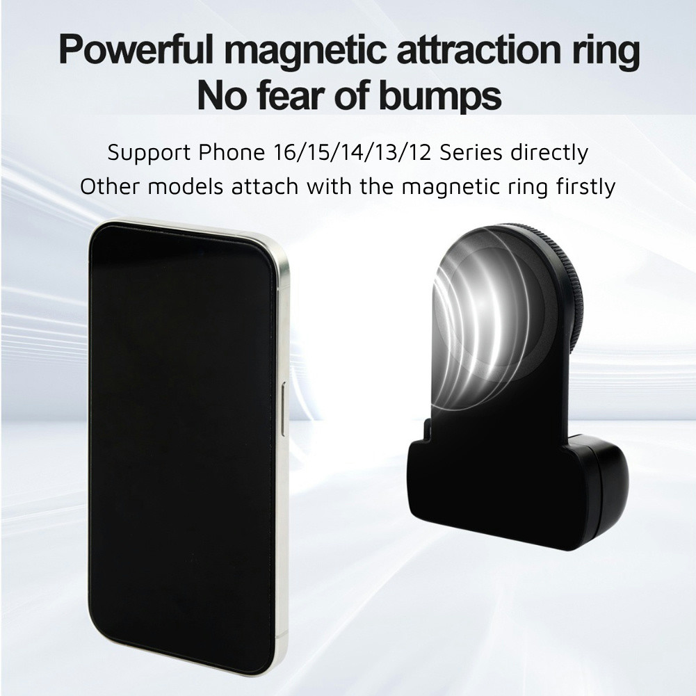Giá đỡ kẹp Selfie điện thoại từ tính INOVAGEN có Camera Màn trập từ xa Bluetooth, Đèn lấp đầy có thể điều chỉnh, Vít 1 / 4, Giá đỡ điện thoại Tay cầm Selfie Bộ ổn định Camera cho Android, i-Phone