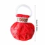 Exhila 10 Chiếc Tay Ném Streamers Nhiều Màu Sắc Confettis Popper Thích Hợp Cho Tiệc Sinh Nhật