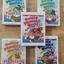 Thẻ học - Flashcard OXFORD Phonics World 1 - 5