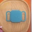WU Soft Protector cho Tile by Life 360 Khách du lịch thường xuyên hoặc cá nhân lãng quên