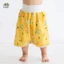 Tã Cho Bé Váy Chống Thấm Nước Cho Trẻ Sơ Sinh Chống Rò Rỉ Nước Tiểu Tập Tã Vải Trẻ Em Ngủ Ngủ Ngủ Bô Đồ Tập Luyện EMKK