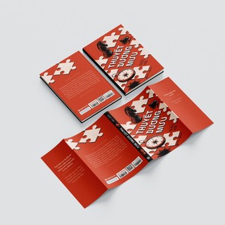 Sách - Thuyết Dương Mưu (Mặc Am) - SBOOKS