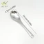 Thìa Inox Muỗng Cà Phê Thìa Tráng Miệng Khuấy Thìa Canh Inox Thìa Cho Trà Cà Phê Kem VN