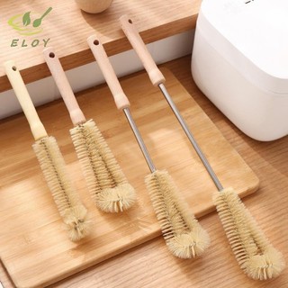 [ELOY] Cup Brush Cup Scrubber Glass Cleaner Brush Glass Cup Cleaning Brush VN