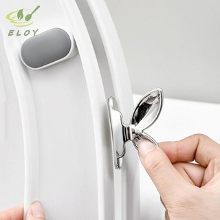 [ELOY] Giá đỡ tay cầm bồn cầu Vệ sinh không bẩn Tay nâng nắp bồn cầu Closestool Giá đỡ bồn cầu Nâng bồn cầu Phụ kiện phòng tắm VN