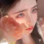 Lông mi nhân tạo mềm mại dày đặc Phần mở rộng lông mi cụm thích hợp để trang điểm tại nhà