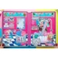 Đồ chơi búp bê giấy Avatar world Harly Queen candyhouse paper đồ chơi bóc dán thủ công diy