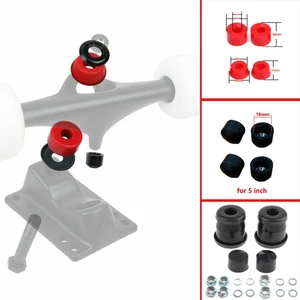 Bộ Phụ Kiện Chống Sốc Cho Ván Trượt 90a Chất Liệu Cứng